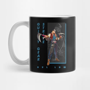 Axl Low | Guilty Gear Mug